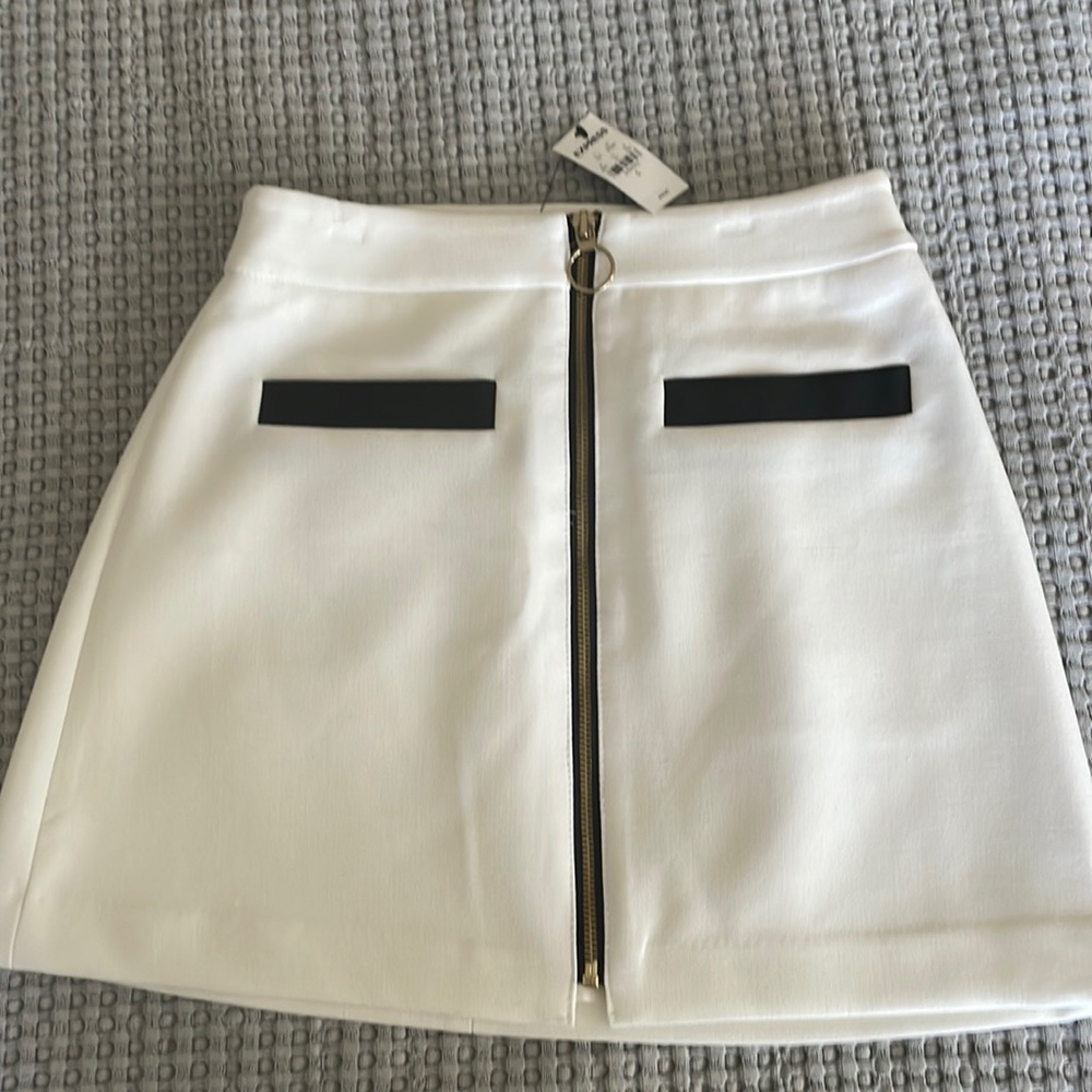 Express NWT Skirt
